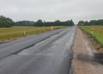 Nuotrauka iš Kęstučio Tubio feisbuko.