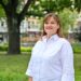 Daiva Svireleinė. Panevėžio miesto savivaldybės nuotrauka.