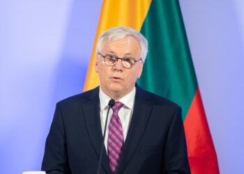 Roberto Riabovo / BNS nuotr.
