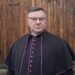 Šiemet 40 kunigystės metų jubiliejų paminėjęs Anykščių parapijos klebonas ir Dabužių Kristaus Žengimo į dangų parapijos bei Debeikių Šv. Jono Krikštytojo parapijos administratorius Petras Baniulis prisipažino, kad jam karjera yra visiškai nesvarbi.