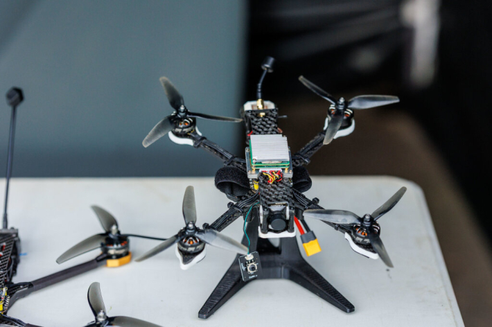 Eriko Ovčarenko / BNS nuotr.