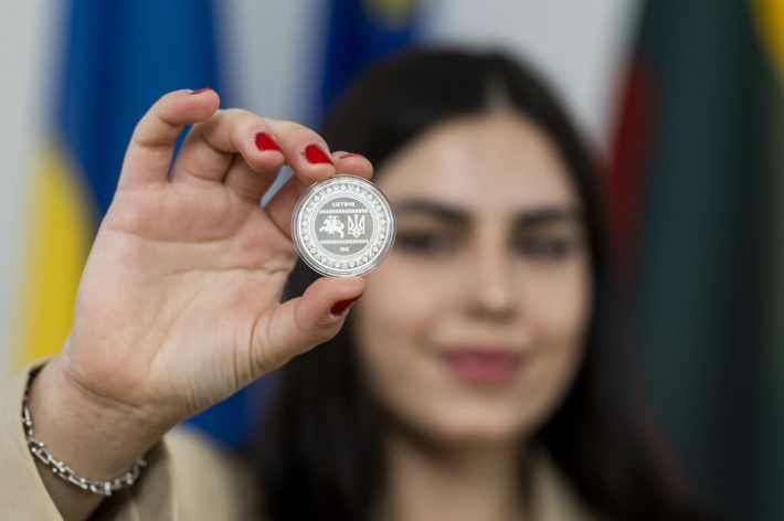 Irmanto Gelūno / BNS nuotr.