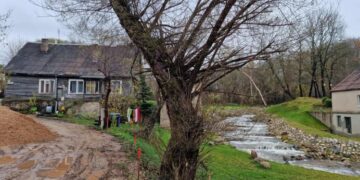 Sklypas vienoje gražiausių Anykščių vietų, prie Anykštos upės užtvankos, tapo nesibaigiančių teisinių ginčų objektu.