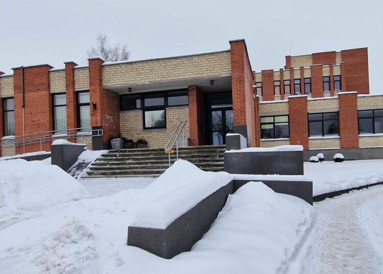 Psichiatrijos dienos centro stacionaras duris atverė praėjusių metų spalį.