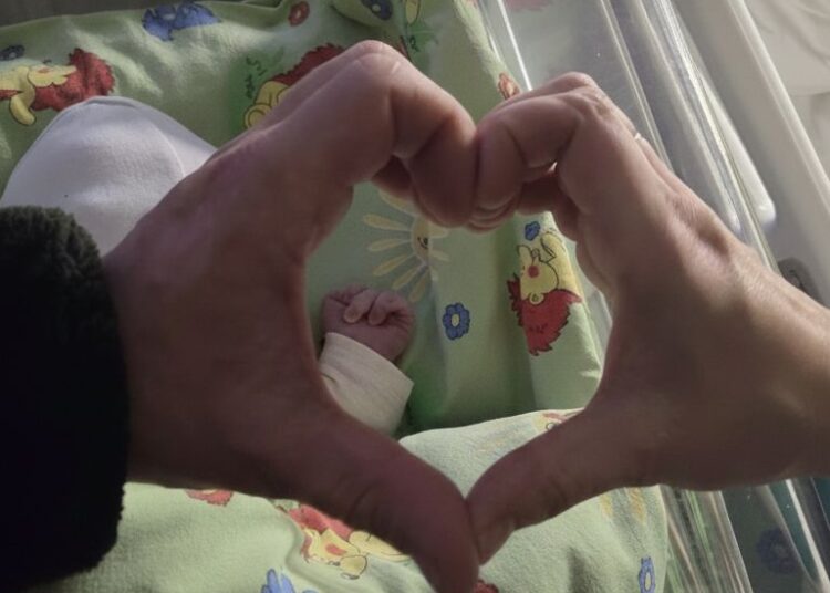 Rolando Lančicko nuotrauka.