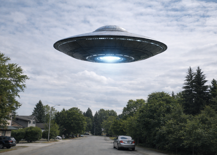 Dirbtinio intelekto sukurtas vaizdas