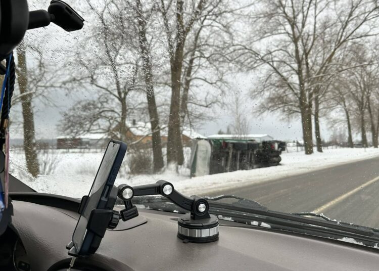 Kęstučio Streko nuotrauka.