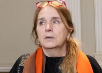 „Šiandien gaila, kad Lietuva bijo būti demokratine šalimi, labai gaila“, – teisme tvirtino Erika Švenčionienė.
ELTA / Dainiaus Labučio nuotr.