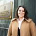 Anykštėnė Simona Stražinskaitė jau 3 metus yra diplomatė, dirbanti Užsienio reikalų ministerijos Sankcijų grupėje. Mergina sako, jog diplomatui svarbiausia – žinių siekimas.
Pijaus Balčiaus nuotr.