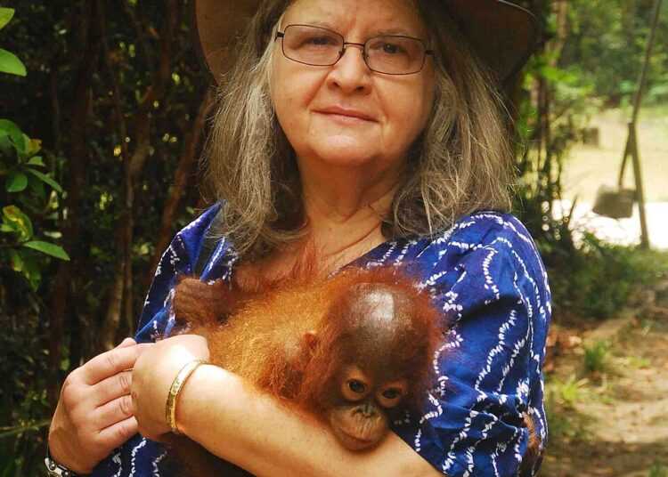 Simon Fraser University nuotr.