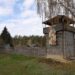 Anykščių Antano Baranausko ir Antano Vienuolio-Žukausko memorialinis muziejus žada plėsti Šeimyniškelių piliakalnio komplekso edukacines veiklas. Ryčio KULBOKO nuotr.