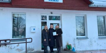 TS-LKD Anykščiai nuotr.