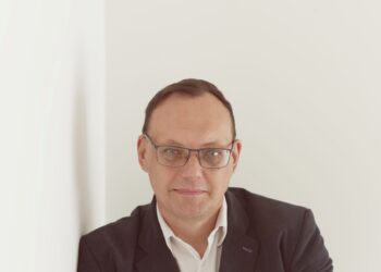 Kelionių agentūros UAB Superkelionės direktorius, buvęs Anykščių TVIC vadovas, Udrius Armalis.