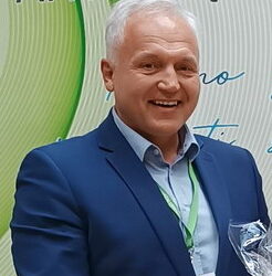 Anykščių rajono ligoninės direktorius Dalius Drunga sako, kad tie, kurie gydosi Anykščių ligoninėje, įsitikina, kad pokyčiai vyksta.