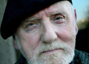 Vygandas Račkaitis 
(1939–2025)