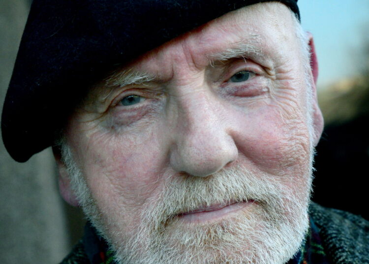 Vygandas Račkaitis 
(1939–2025)