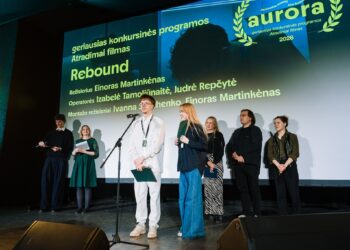 Modesto Endriuškos nuotr.