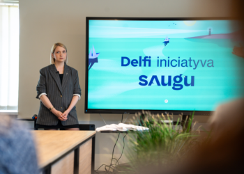 Autorius: Robertas Narmontas/Delfi