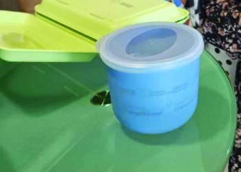 Net ir Anykščių rajono valdžios atstovai nesinaudoja valdiškais „bliūdais“.