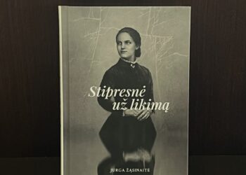 J. Žąsinaitės nuotr.