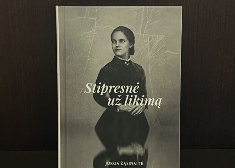 J. Žąsinaitės nuotr.