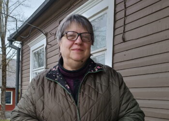 Devyniolika metų Kurklių kultūros srityje dirbanti Giedrė Steponėnienė sakė, kad stengiasi į šių metų kultūros sostinę pasikviesti „rimtesnio“ meno atstovų, tačiau neretai tenka taikytis prie žiūrovo poreikių.
