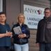 LRT televizija reportažą iš Anykščių trasliuos ketvirtadienį, Spaudos atgavimo, kalbos ir knygos dieną.