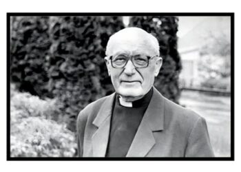Ramygalos Šv. Jono Krikštytojo parapijos nuotr.