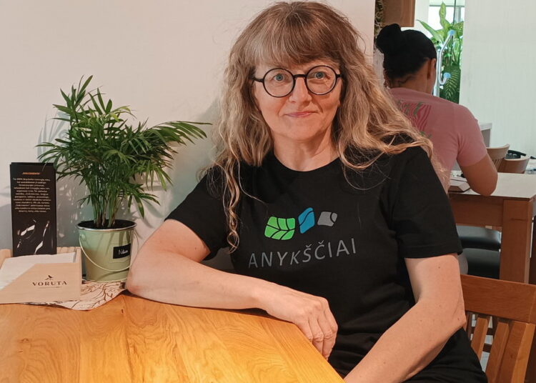 Tarptautinio meno terapijos ir kūrybinių improvizacijų stovyklos-festivalio „Troškimai“ organizatorė, režisierė Jolanta Pupkienė sakė, kad šiemet laukia kaip niekad gausus žinomų menininkų pasirodymas.