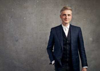 Iš Dusetų kilęs istorijos mokslų daktaras Aurimas Švedas sako, jog gimtojo krašto trauka su amžiumi didėja.