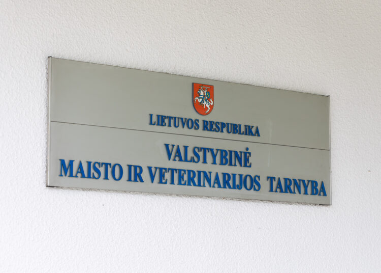 Dainius Labutis (ELTA)