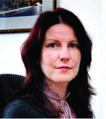 Ilgametė mero sekretorė Jurgita Povilaitienė pakeitė darbą.