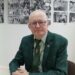 LŽS pirmininkas A. Antanaitis: „Kai regioninis laikraštis silpnėja ar užsidaro, vietos bendruomenė lieka be balso ir be kontrolės mechanizmo. LŽS turi aktyviai siūlyti sprendimus: ieškoti modelių tikslingai paramai regioninei žiniasklaidai, skatinti naujus projektus“.
Asmeninio archyvo nuotr.