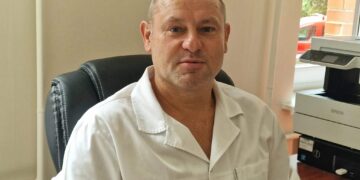 Anykščių pirminės sveikatos priežiūros centro direktorius Kęstutis Jacunskas 2027 metų tiesioginiuose Anykščių rajono mero rinkimuose ketina dalyvauti kaip nepriklausomas kandidatas.