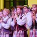 Skudutininku ansambliu ir ragu puteju festivalis „Dudutis“. Rengeju nuotr.