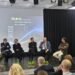 Diskusijos dalyviai ieškojo atsakymų, kas šiandien Anykščiuose kelia didžiausią įtampą, išsakė savo įžvalgas apie Anykščius ir anykštėnus.