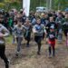 Partizanų pagerbimo bėgime startavo per pusantro šimto įvairaus amžiaus bėgikų iš Anykščių, Vilniaus, Utenos, Panevėžio, Troškūnų, Svėdasų bei kitų Lietuvos miestų. AKKSC nuotr.