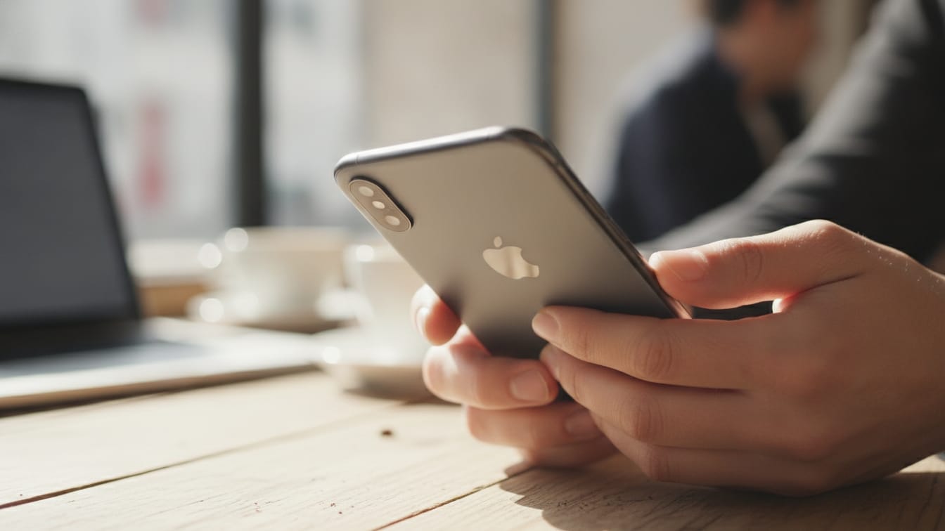 iPhone 18 Pro savybės ir galimybės kasdieniam naudojimui